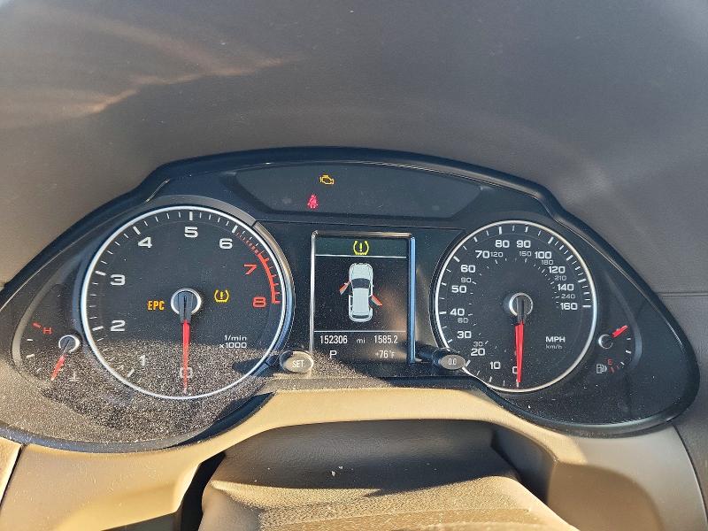 2013 Audi Q5 მანქანა იყიდება აუქციონზე, vin: WA1LFAFP5DA055611, აუქციონის ნომერი: 70688916