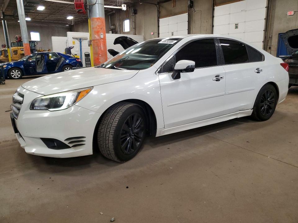 70620386 :رقم المزاد ، 4S3BNAF68H3056418 vin ، 2017 Subaru Legacy مزاد بيع