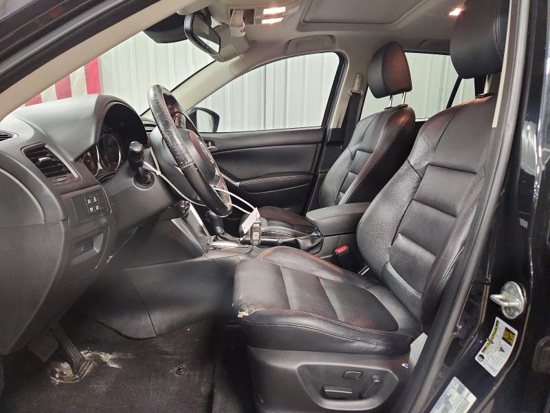 70818286 :رقم المزاد ، JM3KE4DY8F0442655 vin ، 2015 Mazda Cx-5 مزاد بيع