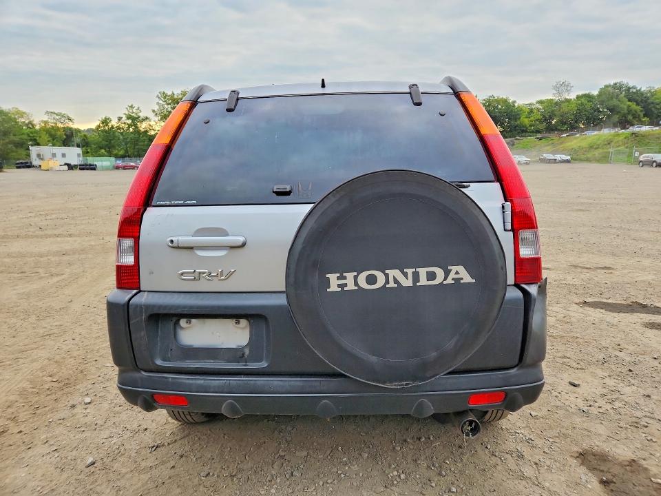 Продаж на аукціоні авто 2002 Honda Cr-v, vin: JHLRD78892C007399, номер лоту: 69398786