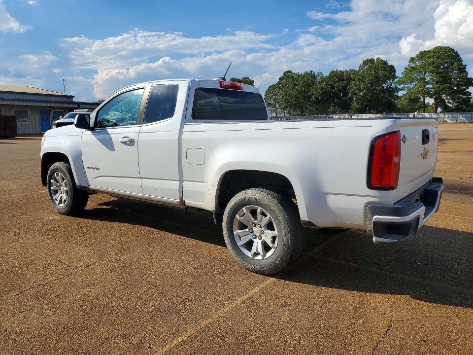 69896196 :رقم المزاد ، 1GCHSCEA0L1183480 vin ، 2020 Chevrolet Colorado مزاد بيع