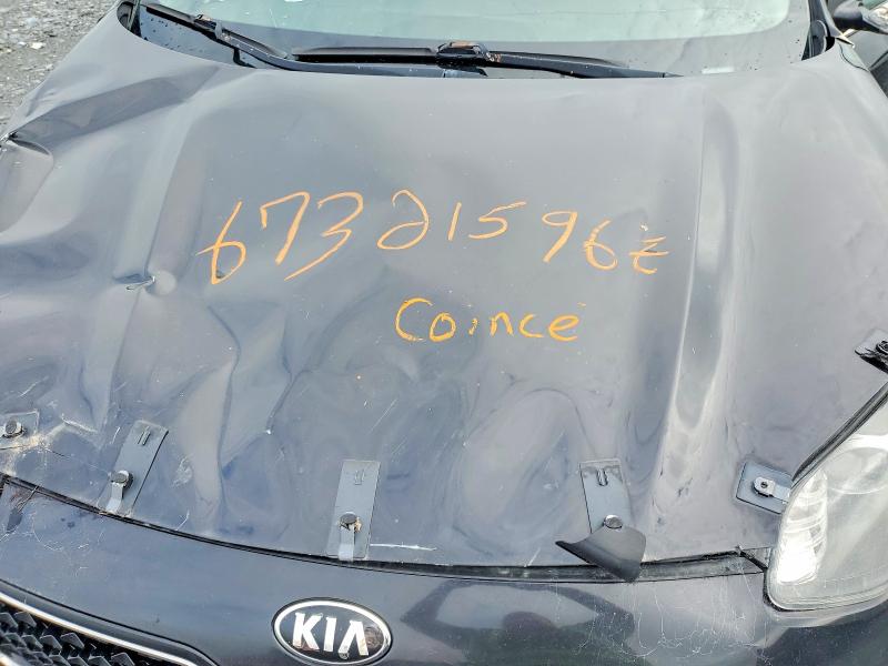 Aukcja sprzedaży 2017 Kia Sportage, vin: KNDPNCAC4H7235613, numer aukcji: 67321596
