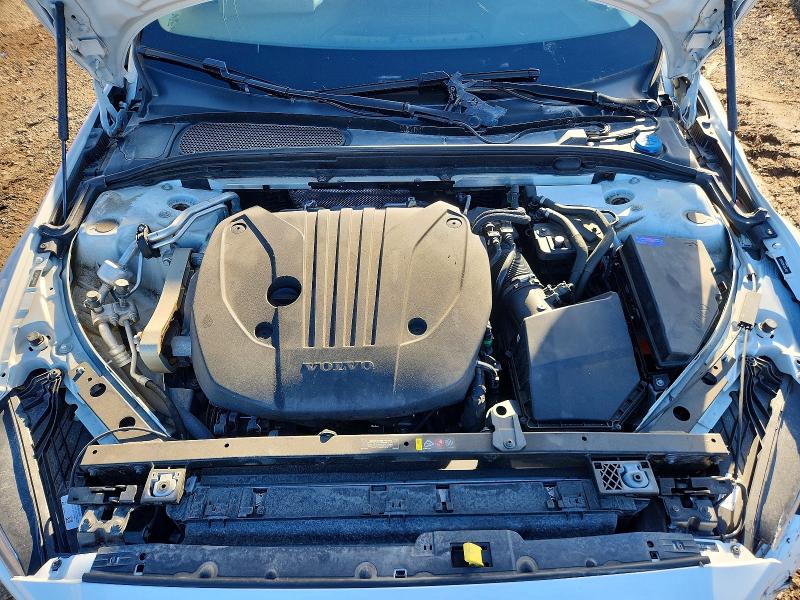 Продажа на аукционе авто 2024 Volvo S60, vin: 7JRL12TL4RG304997, номер лота: 70175136