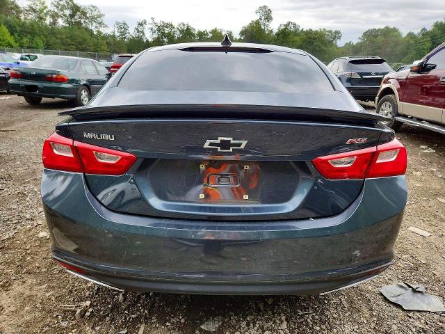 Aukcja sprzedaży 2019 Chevrolet Malibu, vin: 1G1ZG5ST3KF209166, numer aukcji: 68290726