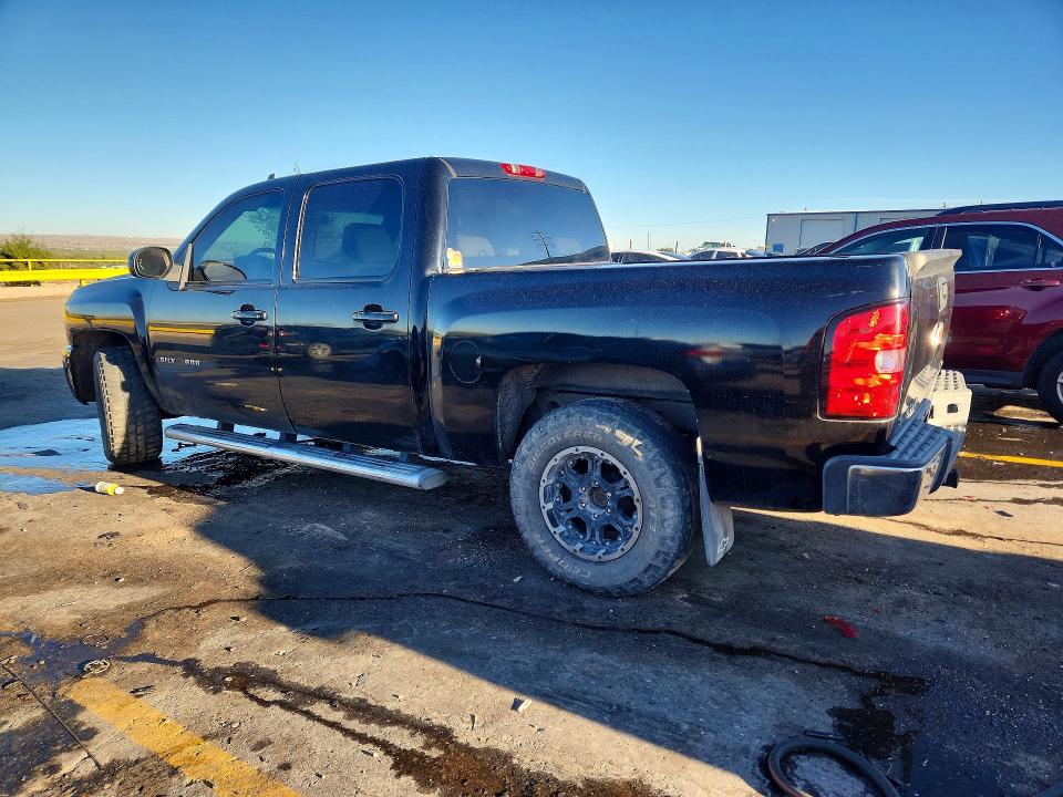 69141406 :رقم المزاد ، 2GCEK13Y981127255 vin ، 2008 Chevrolet Silverado مزاد بيع