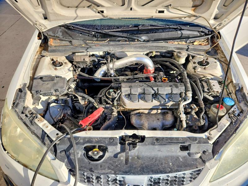 70620936 :رقم المزاد ، 1HGEM22074L026085 vin ، 2004 Honda Civic مزاد بيع