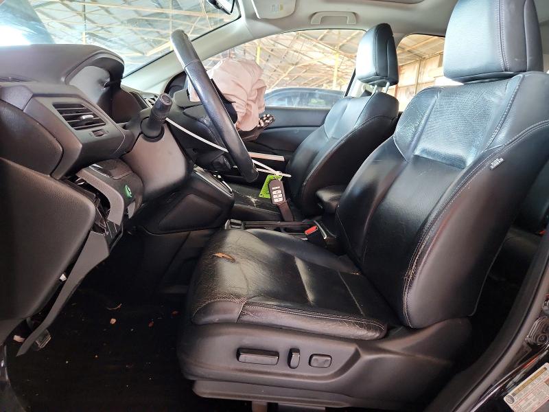 Продаж на аукціоні авто 2015 Honda Cr-v, vin: 2HKRM4H78FH627318, номер лоту: 67187716
