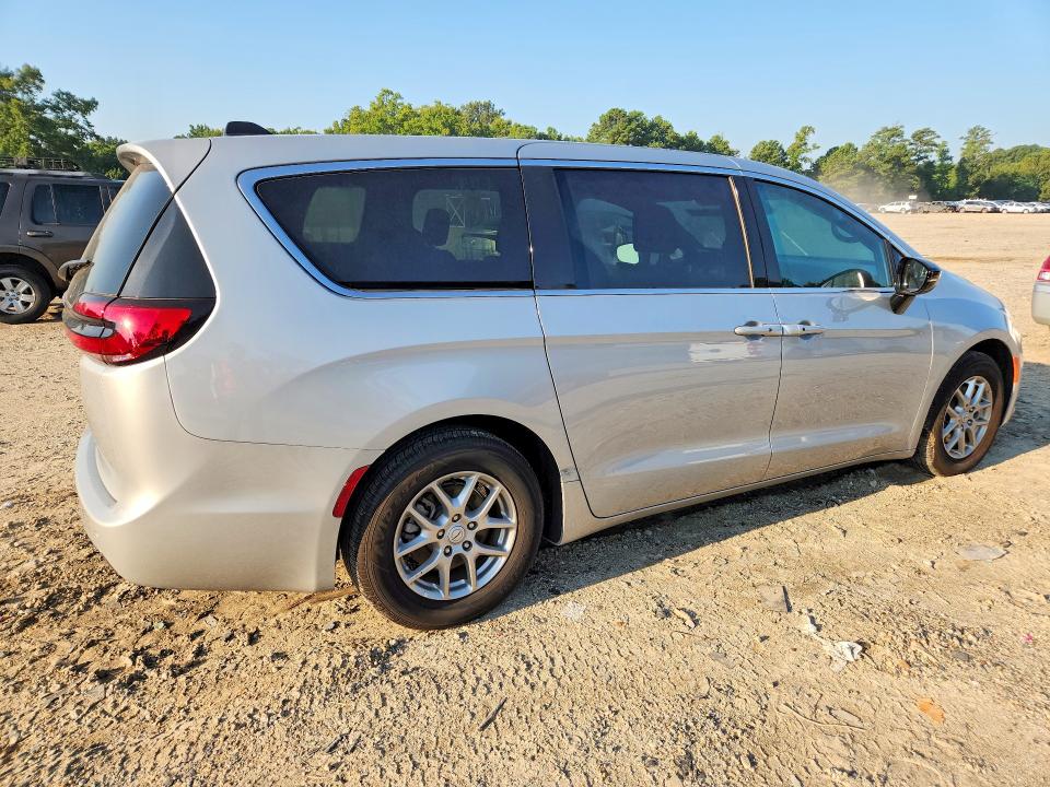 Продаж на аукціоні авто 2026 Chrysler Pacifica, vin: 2C4RC1BG5TR212501, номер лоту: 67425936