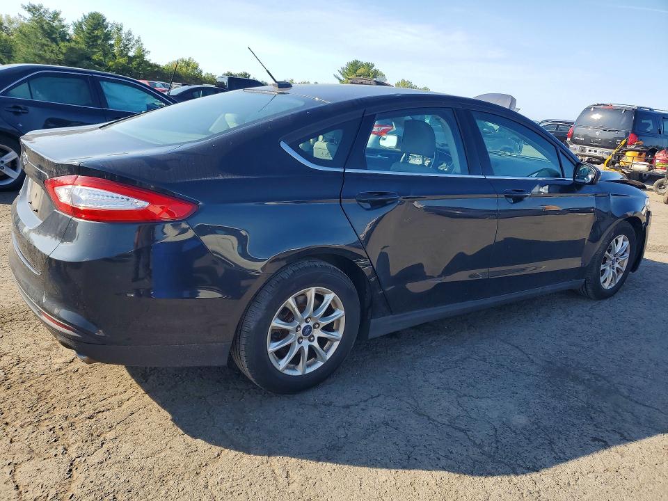 Продаж на аукціоні авто 2015 Ford Fusion, vin: 3FA6P0G7XFR243211, номер лоту: 68644346