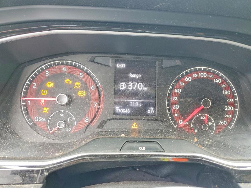 71055846 :رقم المزاد ، 3VWN57BU4KM019499 vin ، 2019 Volkswagen Jetta مزاد بيع
