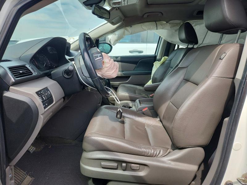 Aukcja sprzedaży 2014 Honda Odyssey, vin: 5FNRL5H96EB109053, numer aukcji: 70156706
