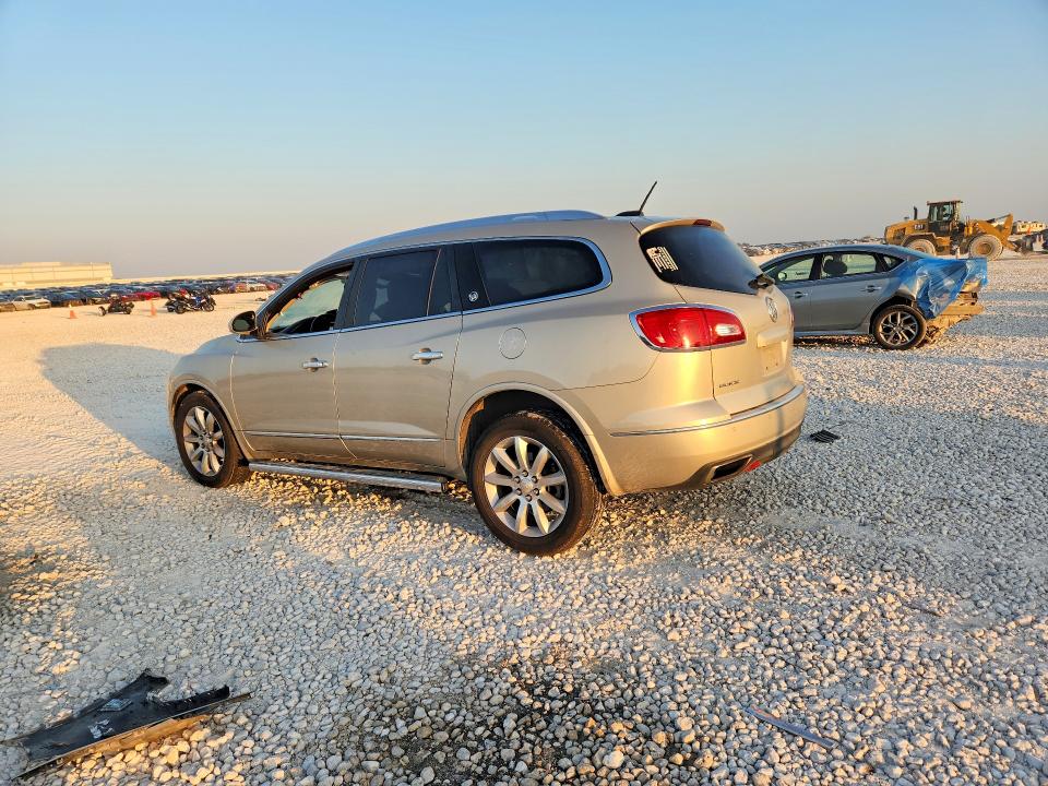 2016 Buick Enclave მანქანა იყიდება აუქციონზე, vin: 5GAKRCKD8GJ159290, აუქციონის ნომერი: 69391316
