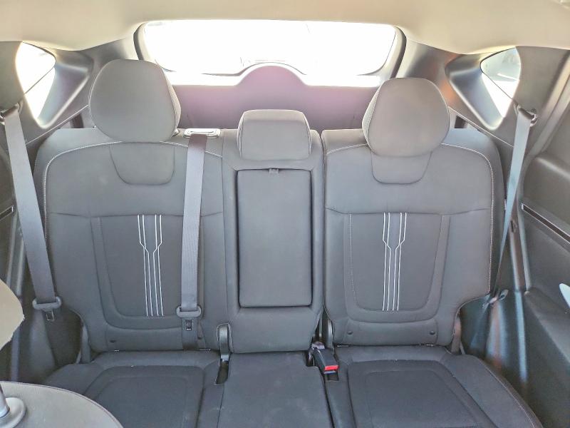 Auction sale of the 2024 Hyundai Tucson, vin: 5NMJBCDE2RH343458, lot number: 67751136