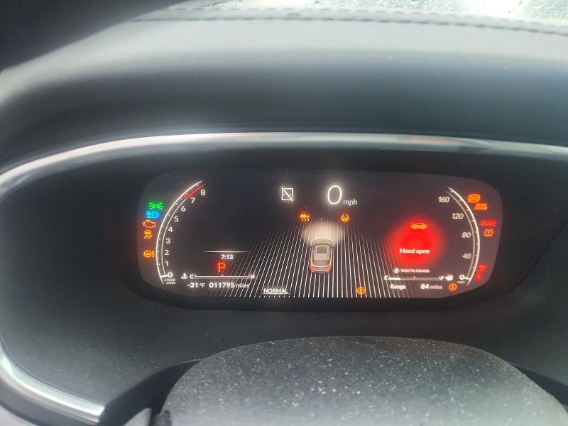 Aukcja sprzedaży 2025 Acura Mdx, vin: 5J8YE1H83SL000579, numer aukcji: 69596406