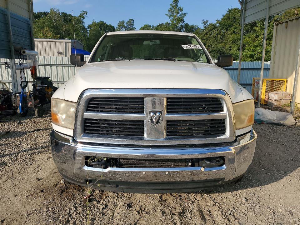 66727896 :رقم المزاد ، 3D7UT2CL2BG628527 vin ، 2011 Dodge Ram 2500 مزاد بيع