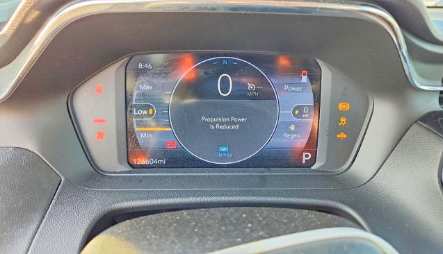Auction sale of the 2023 Chevrolet Bolt Euv, vin: 1G1FY6S06P4146143, lot number: 69795616