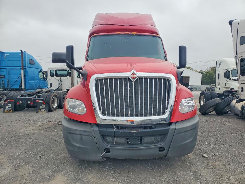 Aukcja sprzedaży 2019 International Lt625, vin: 3HSDZAPR1KN434074, numer aukcji: 70311356
