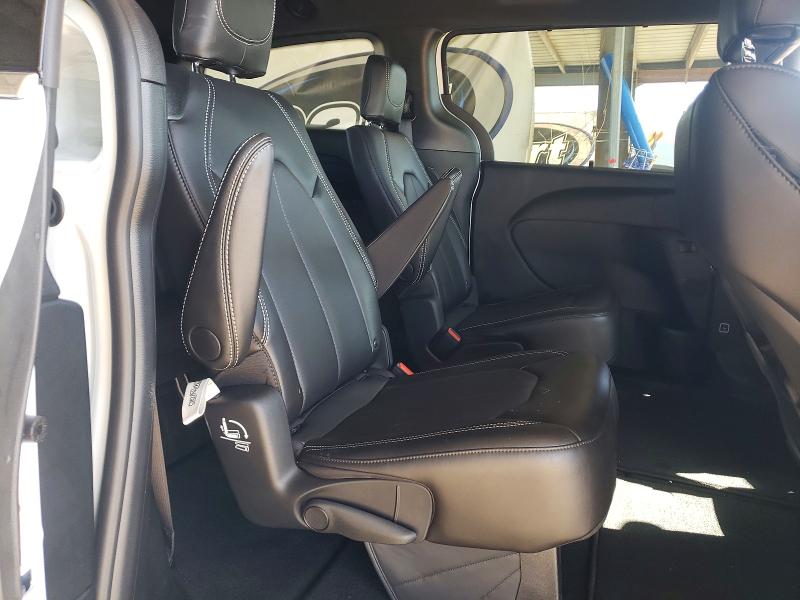 Продажа на аукционе авто 2027 Chrysler Pacifica, vin: 2C4RC1BG5VR594290, номер лота: 70746326