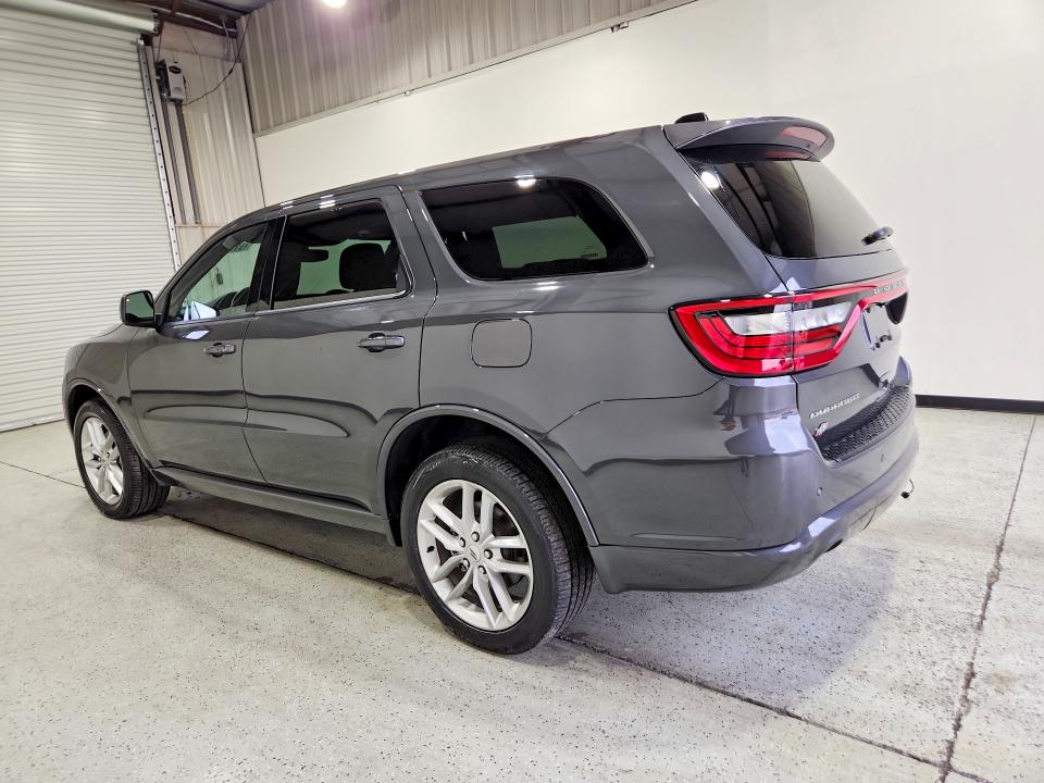 Aukcja sprzedaży 2025 Dodge Durango, vin: 1C4RDJDGXSC552986, numer aukcji: 71156306