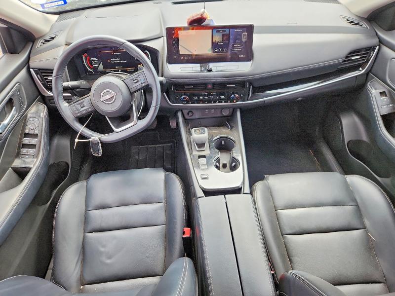 Продаж на аукціоні авто 2024 Nissan Rogue, vin: 5N1BT3CA3RC746004, номер лоту: 69412696