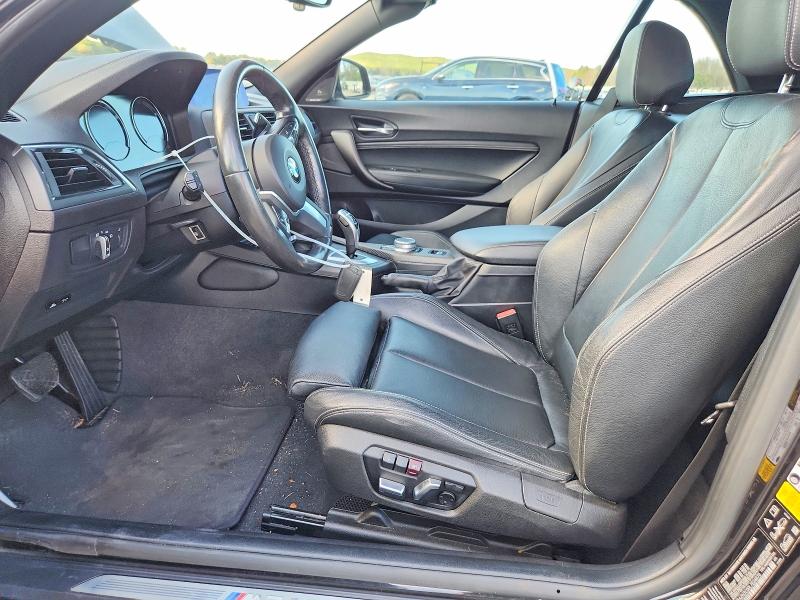 67417196 :رقم المزاد ، WBA2N3C00L7E24670 vin ، 2020 Bmw M240xi مزاد بيع