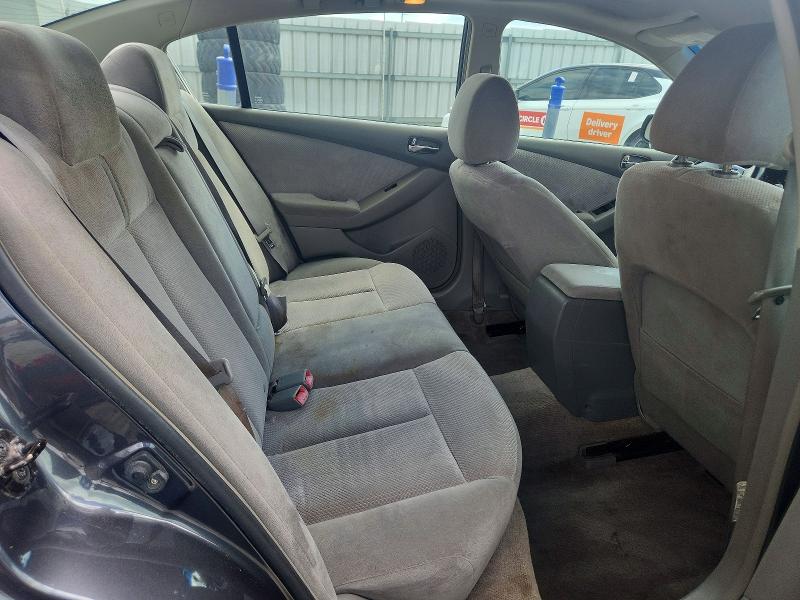 67810866 :رقم المزاد ، 1N4AL21E99N400131 vin ، 2009 Nissan Altima مزاد بيع