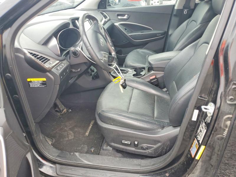 Продажа на аукционе авто 2014 Hyundai Santa Fe Sport, vin: 5XYZUDLAXEG167037, номер лота: 70380726