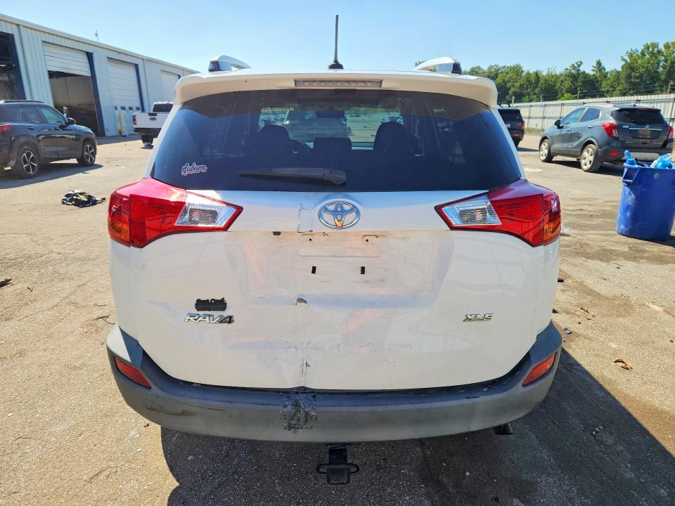 Aukcja sprzedaży 2015 Toyota Rav4, vin: 2T3WFREV5FW221759, numer aukcji: 68638996