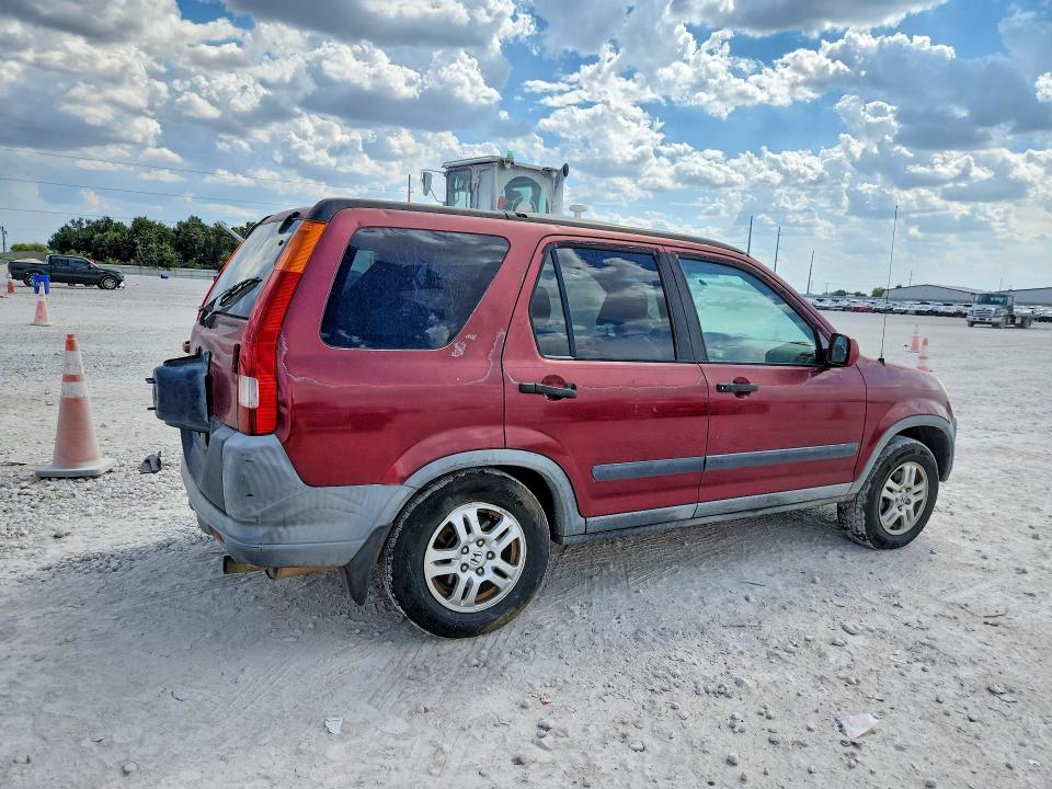 Продаж на аукціоні авто 2004 Honda Cr-v, vin: JHLRD78804C049897, номер лоту: 68818536