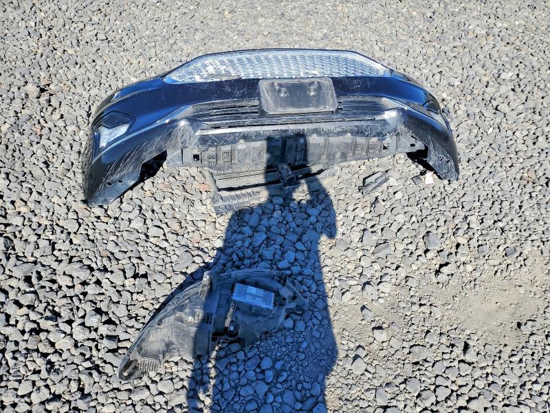 Продаж на аукціоні авто 2020 Ford Fusion, vin: 3FA6P0RU2LR157163, номер лоту: 71399266