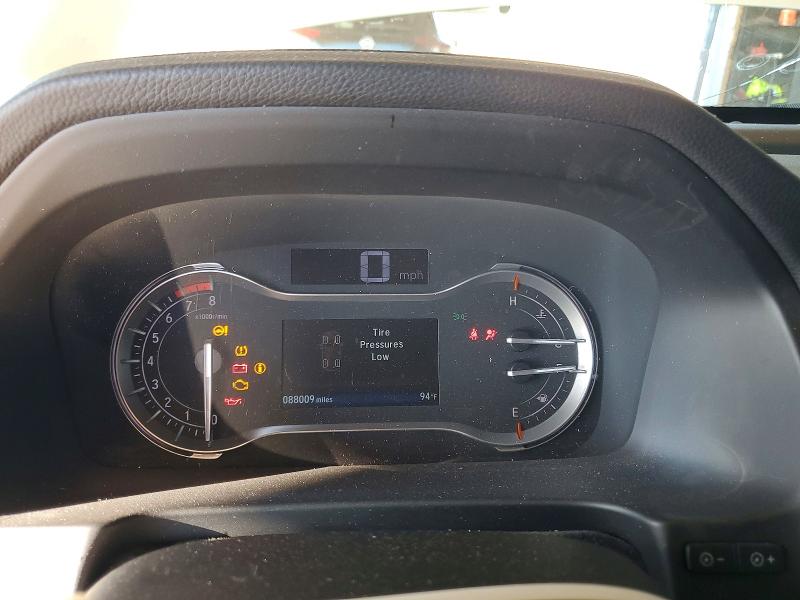 70029226 :رقم المزاد ، 5FNYF6H5XHB037686 vin ، 2017 Honda Pilot مزاد بيع