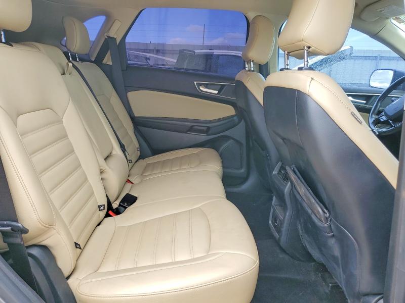 Продажа на аукционе авто 2022 Ford Edge, vin: 2FMPK4J91NBA54874, номер лота: 64813636