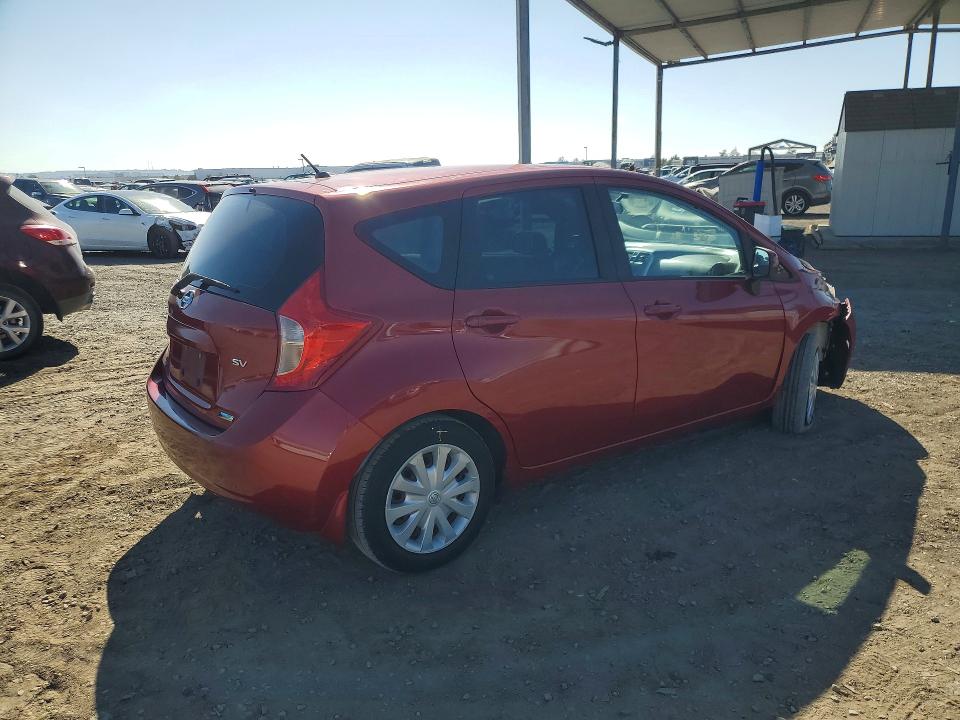 Aukcja sprzedaży 2014 Nissan Versa Note, vin: 3N1CE2CP7EL358793, numer aukcji: 69437826