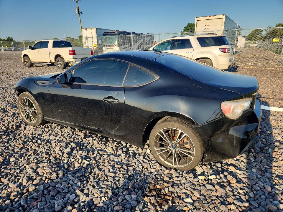 Продаж на аукціоні авто 2014 Subaru Brz, vin: JF1ZCAB18E9604088, номер лоту: 67491836