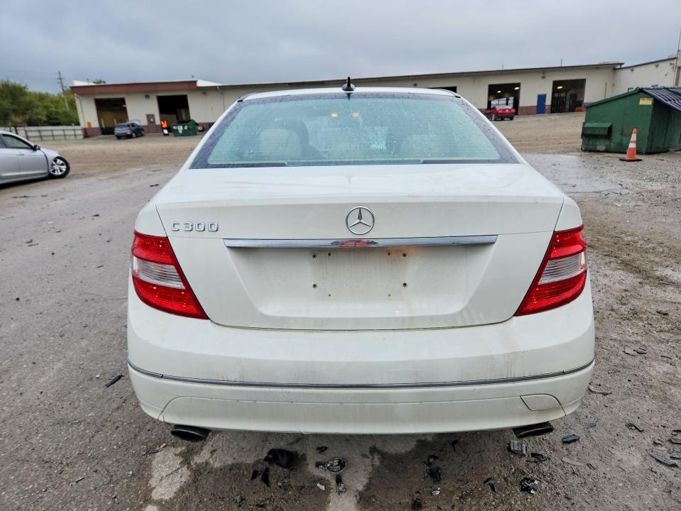 Продаж на аукціоні авто 2009 Mercedes-benz C, vin: WDDGF54X49R054353, номер лоту: 69781456