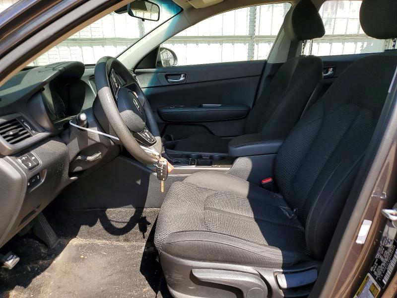 2019 Kia Optima მანქანა იყიდება აუქციონზე, vin: 5XXGT4L31KG290303, აუქციონის ნომერი: 68782026