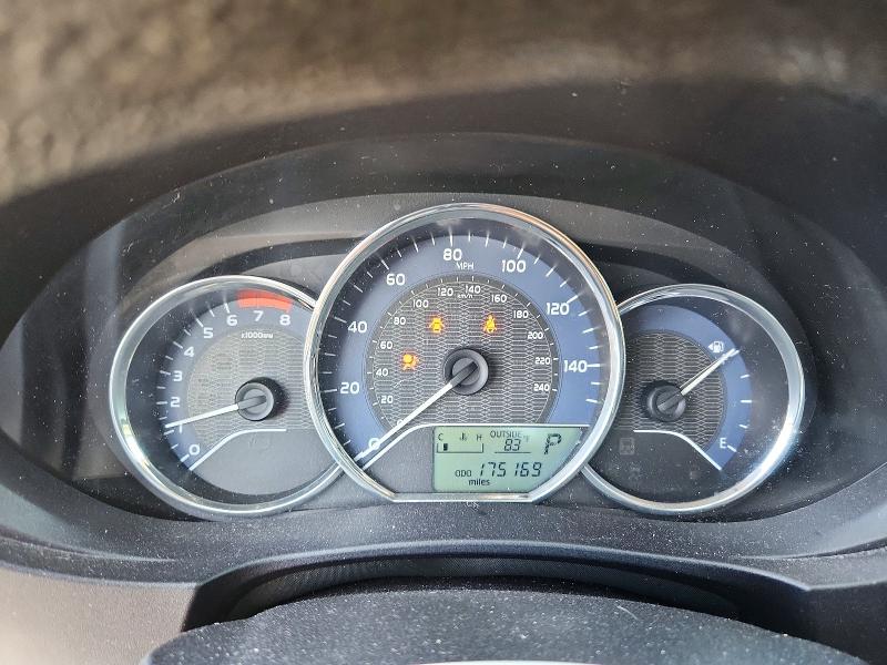 Aukcja sprzedaży 2016 Toyota Corolla, vin: 2T1BURHEXGC482106, numer aukcji: 68782586