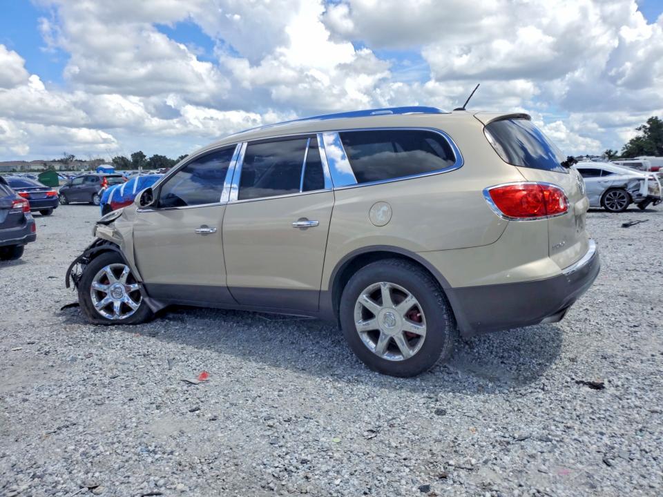 Продаж на аукціоні авто 2009 Buick Enclave, vin: 5GAER23D29J210162, номер лоту: 66777096