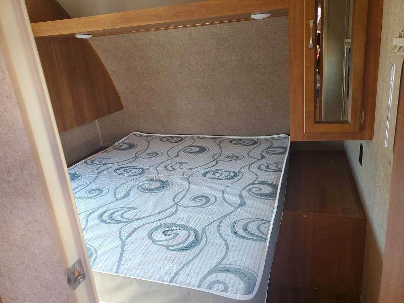Продаж на аукціоні авто 2018 Forest River Catalina, vin: 5ZT2CATB3JU029794, номер лоту: 67672616