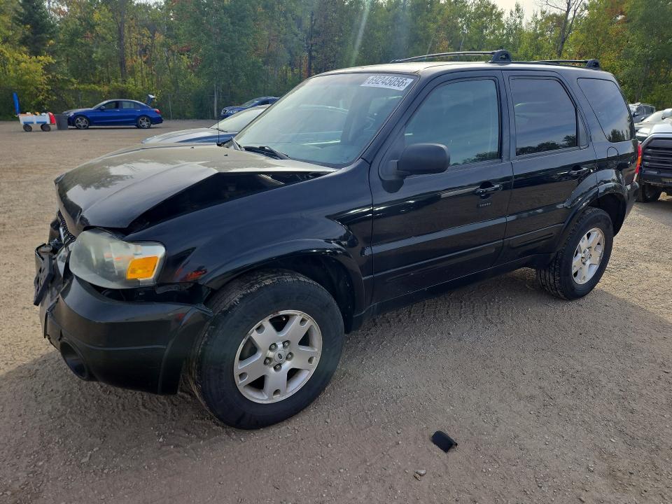Продажа на аукционе авто 2006 Ford Escape, vin: 1FMCU04106KB87057, номер лота: 69245056
