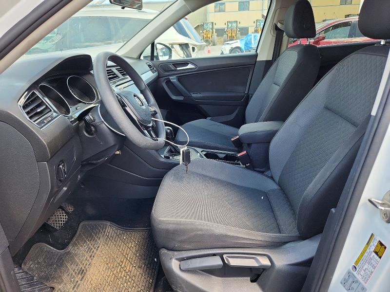 Продаж на аукціоні авто 2019 Volkswagen Tiguan, vin: 3VV1B7AX8KM199108, номер лоту: 68070236