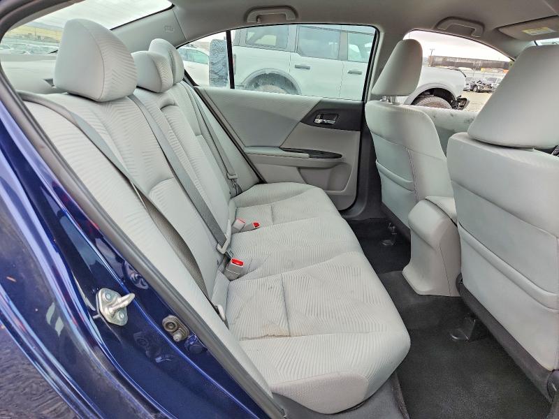 2016 Honda Accord მანქანა იყიდება აუქციონზე, vin: 1HGCR2F47GA032989, აუქციონის ნომერი: 67734046