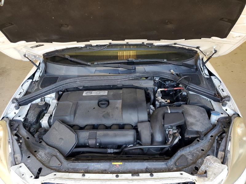 Aukcja sprzedaży 2010 Volvo Xc60, vin: YV4960DL8A2075946, numer aukcji: 68680946