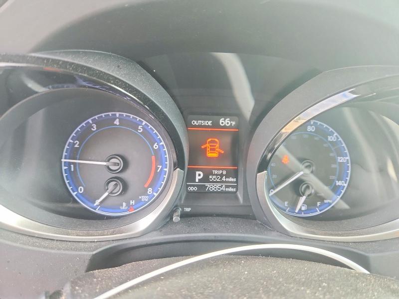 Aukcja sprzedaży 2015 Toyota Corolla, vin: 2T1BURHE2FC370950, numer aukcji: 70688416