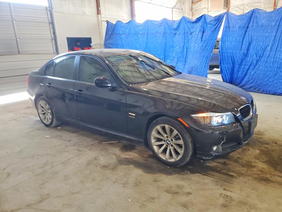 Продажа на аукционе авто 2011 Bmw 328, vin: WBAPK5C59BA995725, номер лота: 67784256
