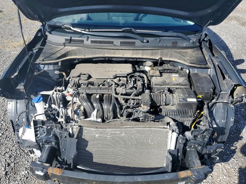 Продаж на аукціоні авто 2022 Hyundai Kona, vin: KM8K12AB3NU846426, номер лоту: 68986756
