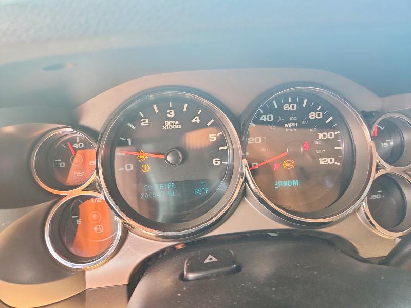 Aukcja sprzedaży 2011 Chevrolet Silverado, vin: 3GCPCSE09BG211237, numer aukcji: 68537746