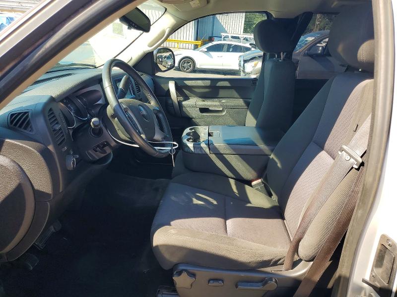 Aukcja sprzedaży 2012 Gmc Sierra, vin: 1GTR1VE02CZ170273, numer aukcji: 69218326
