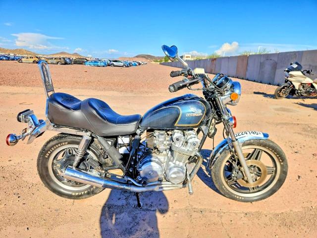 Aukcja sprzedaży 1981 Honda Cb750, vin: JH2RC0110BM109020, numer aukcji: 68214586