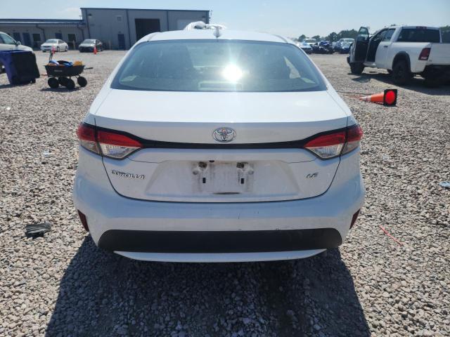 67457436 :رقم المزاد ، JTDEPRAE2LJ098897 vin ، 2020 Toyota Corolla مزاد بيع